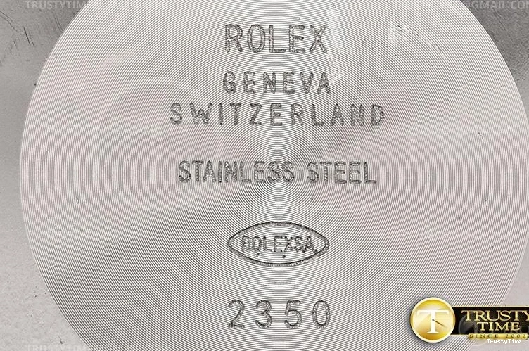 0106 ROLGMT195 – GMT II MultiPurpose 993